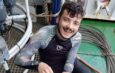 Meet the next generation of deep-sea researchers: Guilherme S. Toledo de Carvalho