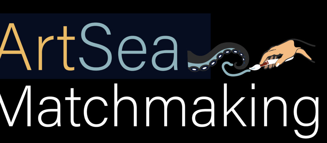 ArtSea Matchmaking: Final Event video recording