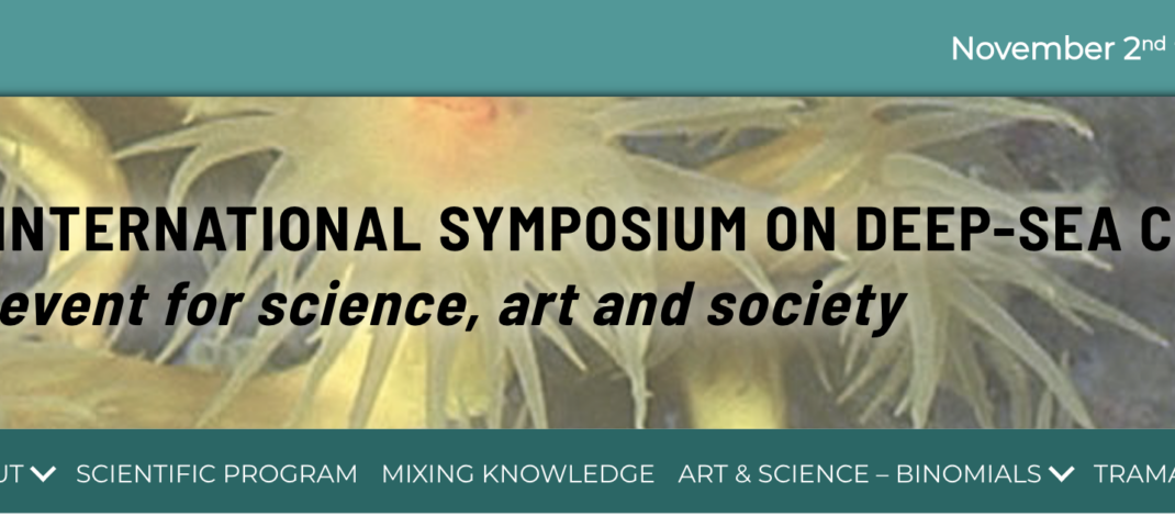 9th ISDSC: Registration closes Oct 15th!