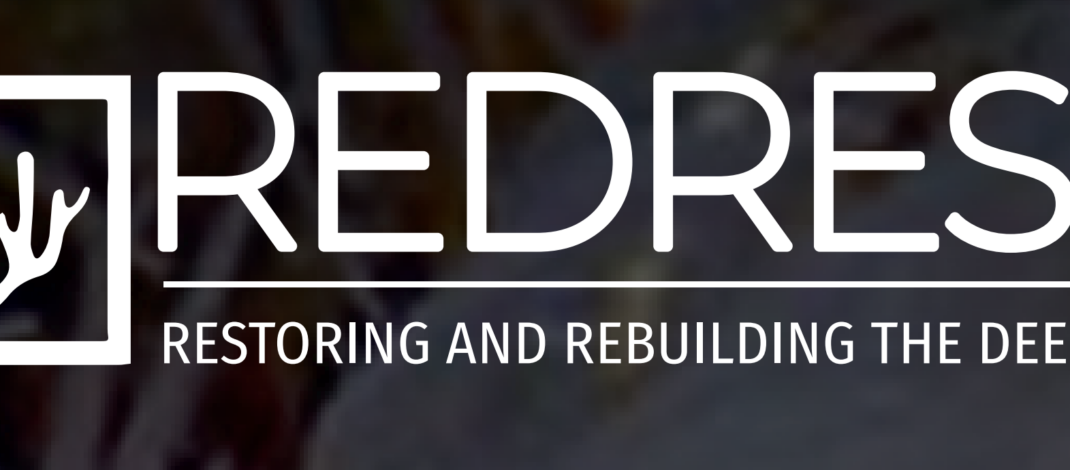 Restoration in European Seas: REDRESS